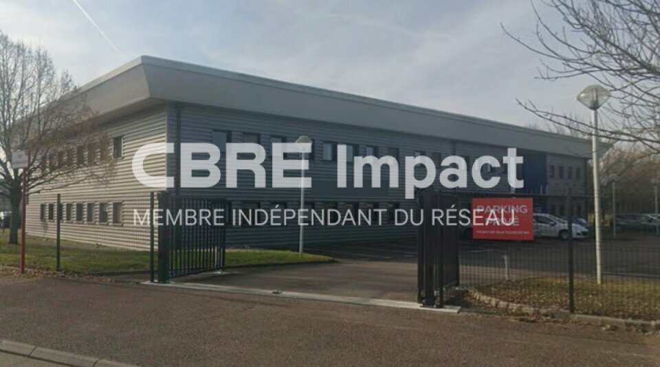 84 Rue Jean-Baptiste Colbert, La Chapelle-Saint-Luc à louer Photo de l’immeuble– Image 1 sur 2
