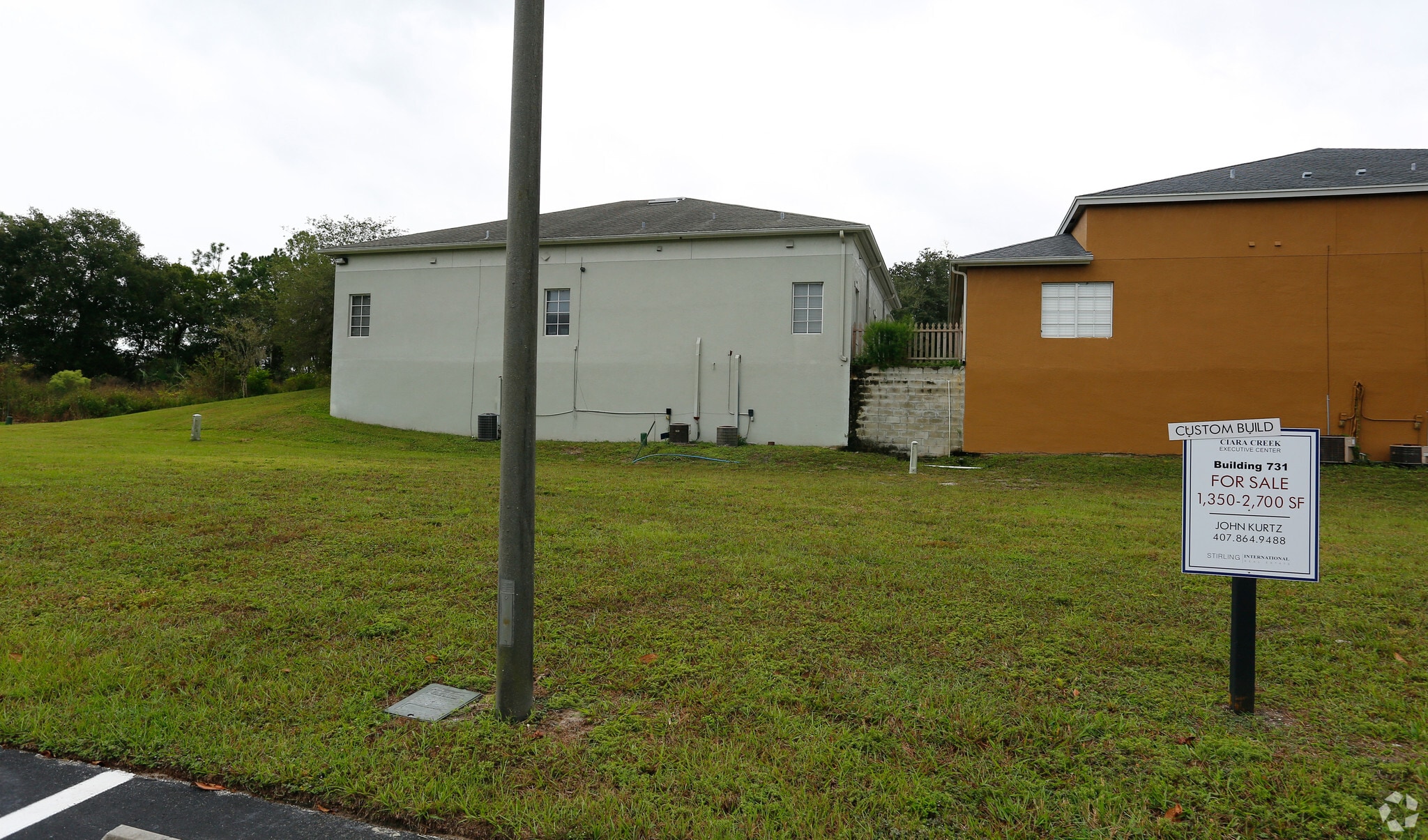 731 Ciara Creek Cv, Longwood, FL à louer Photo principale– Image 1 sur 17