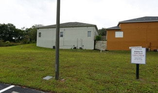 Plus de détails pour 731 Ciara Creek Cv, Longwood, FL - Bureau à louer