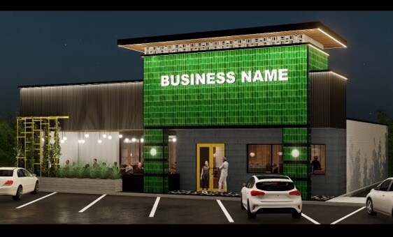 6106 Westheimer Rd, Houston, TX à louer - Photo de l’immeuble – Image 2 sur 8