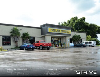 Plus de détails pour 14645 7th St, Dade City, FL - Local commercial à vendre