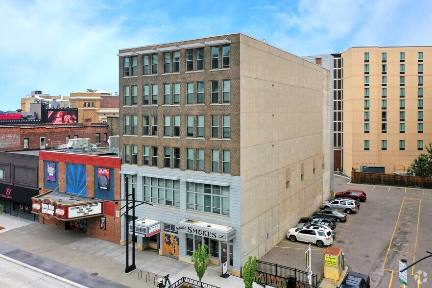 814-816 Hennepin Ave, Minneapolis, MN à vendre - Photo principale – Image 1 sur 22