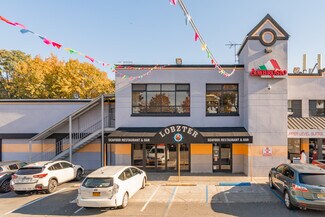 Plus de détails pour 2071 Clove Rd, Staten Island, NY - Différents types d’espaces à louer