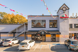 Plus de détails pour 2071 Clove Rd, Staten Island, NY - Différents types d’espaces à louer