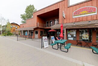 Plus de détails pour 220 W Cascade Ave, Sisters, OR - Local commercial à louer