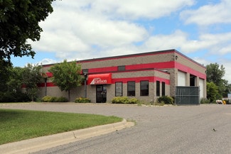Plus de détails pour 10621 NE Nassau St, Blaine, MN - Industriel/Logistique à vendre