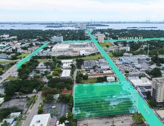 Plus de détails pour 235 NE 79th St, Miami, FL - Terrain à vendre
