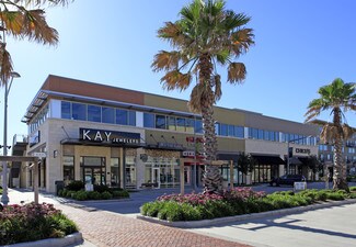 Plus de détails pour 11200 Broadway St, Pearland, TX - Coworking à louer