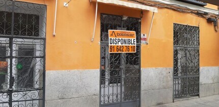 Local commercial dans Madrid, Madrid à louer Photo intérieure– Image 2 sur 4