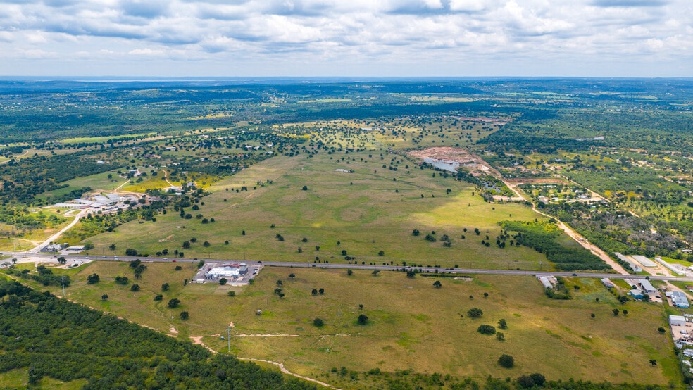 TBD Ranch to Market 1431, Marble Falls, TX à vendre - Aérien – Image 3 sur 22