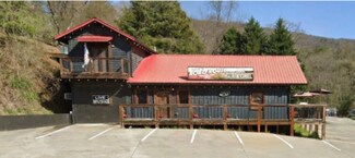 Plus de détails pour 1504 Highway 76 W, Clayton, GA - Local d’activités à vendre