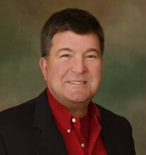 Richard  Kress