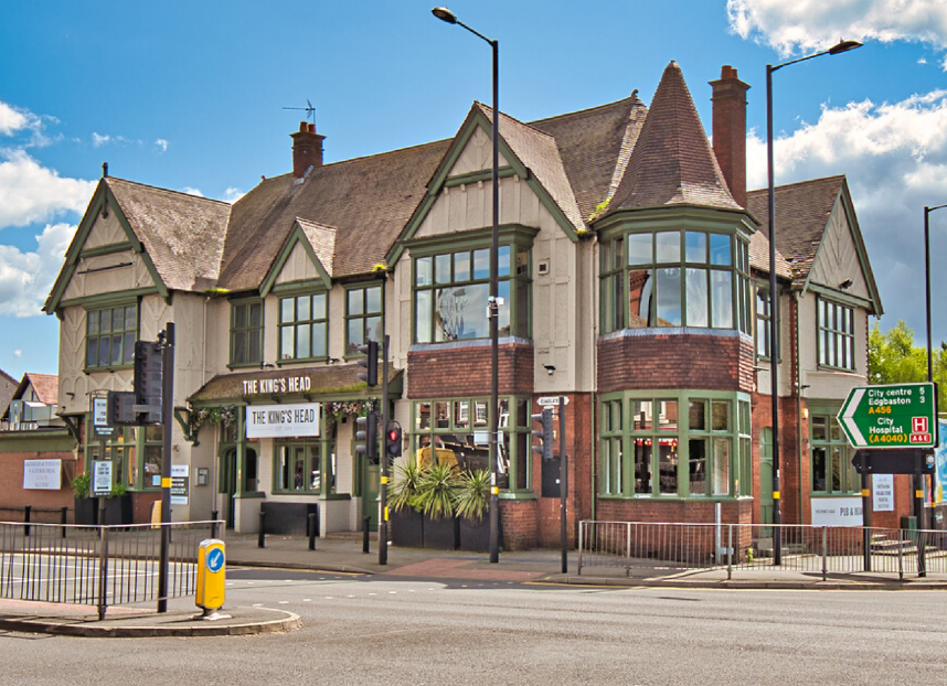 382 Hagley Rd, Birmingham à louer Photo principale– Image 1 sur 12