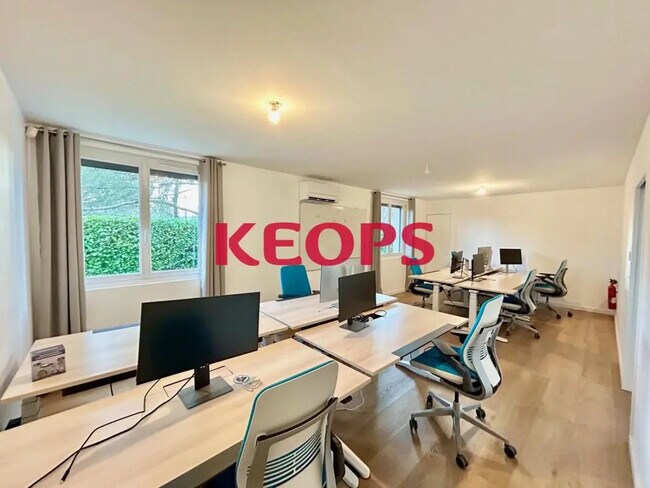 Plus de détails pour 13 Chemin De Malepère, Toulouse - Bureau à louer