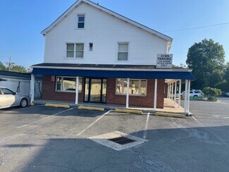 Plus de détails pour 604 N Main St, Port Chester, NY - Bureau/Local commercial à louer