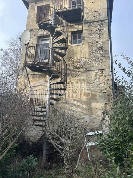 Terrain dans Gisors à vendre - Photo de l’immeuble – Image 2 sur 3