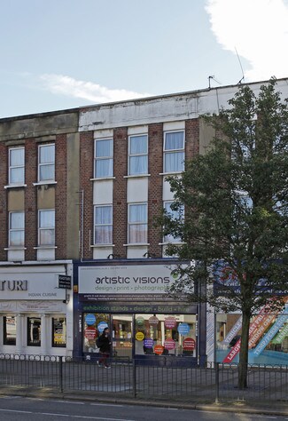 Plus de détails pour 229 Kenton Rd, Harrow - Local commercial à vendre