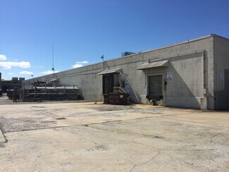 Plus de détails pour 555 Mid South Dr, Salisbury, NC - Industriel/Logistique à louer