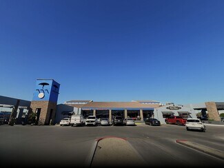 Plus de détails pour 2828 S Country Club Dr, Mesa, AZ - Local commercial à louer