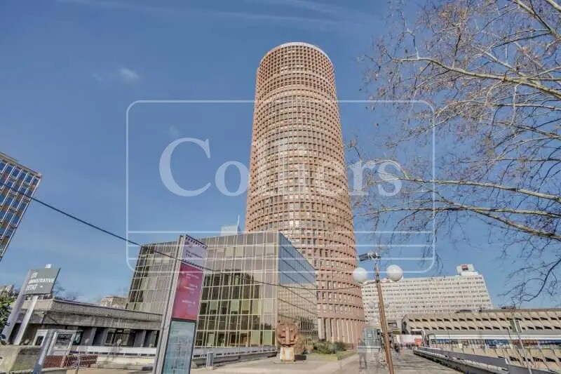 129 Rue Servient, Lyon à louer - Photo de l’immeuble – Image 1 sur 15