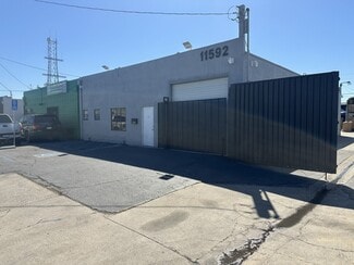 Plus de détails pour 11592 Anabel, Garden Grove, CA - Industriel/Logistique à vendre