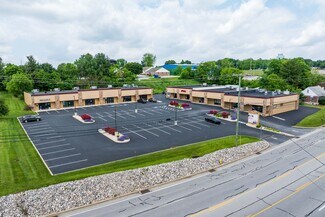 Plus de détails pour 2811-2813 E Prospect Rd, York, PA - Local commercial à louer