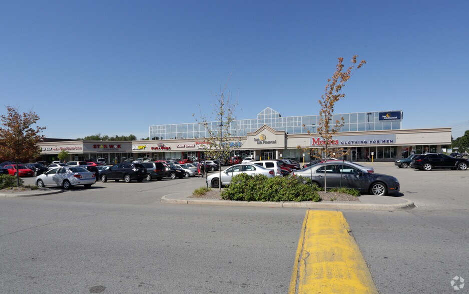 94 Bridgeport Rd E, Waterloo, ON à louer - Photo de l’immeuble – Image 3 sur 4