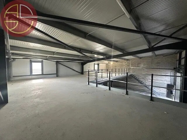 Industriel/Logistique dans Deyme à vendre - Photo intérieure – Image 3 sur 6