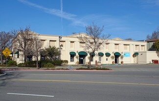 Plus de détails pour 50 Madera Blvd, Corte Madera, CA - Bureau/Local commercial à louer
