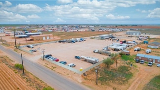 Plus de détails pour 4500 E County Road 130, Midland, TX - Industriel/Logistique à vendre