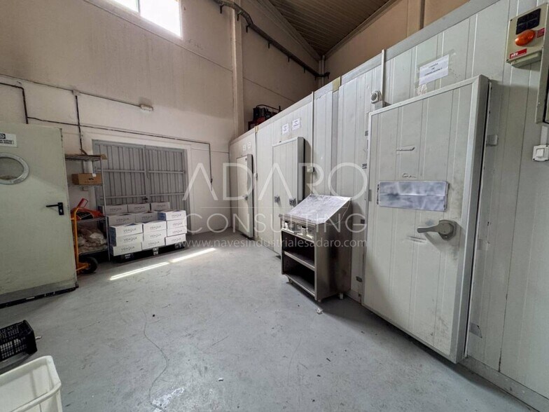 Industriel/Logistique dans Móstoles, Madrid à vendre - Photo intérieure – Image 3 sur 19