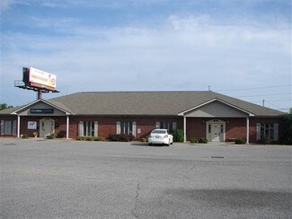 Plus de détails pour 3551 Park Plaza Rd, Paducah, KY - Bureau à louer