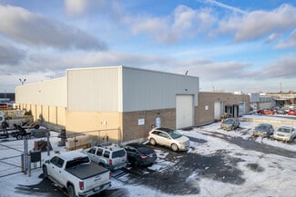 Plus de détails pour 9500 Boul Parkway, Montréal, QC - Local d'activités à louer