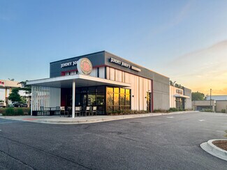 Plus de détails pour 413 Drive in Ln, Moncks Corner, SC - Local commercial à louer