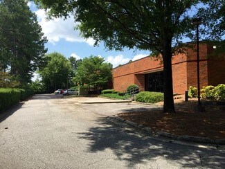 Plus de détails pour 211 Prime Pt, Peachtree City, GA - Bureau, Bureau/Médical à louer