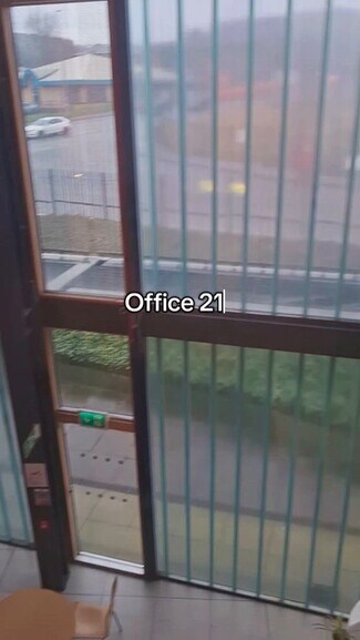 Plus de détails pour 51 Frederick Rd, Salford - Coworking à louer