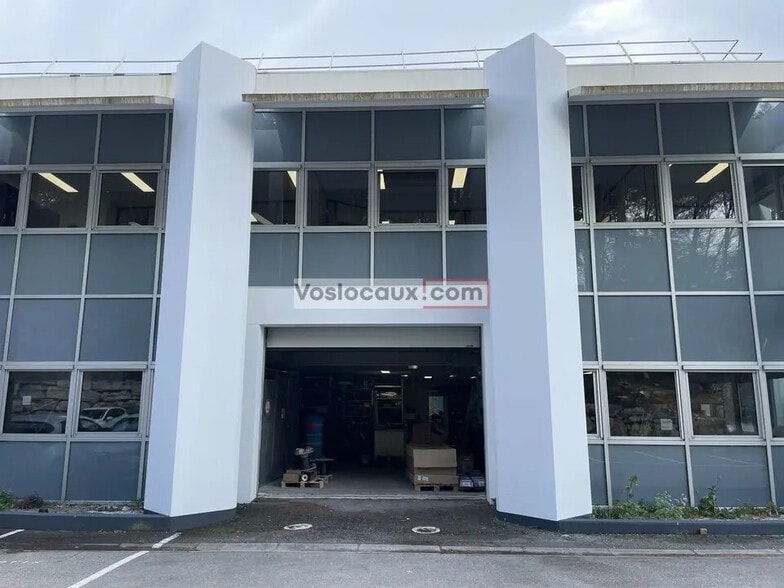 Bureau dans Valbonne à louer - Photo de l’immeuble – Image 2 sur 6