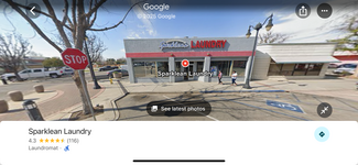 Plus de détails pour 203 Central Ave, Shafter, CA - Local commercial à vendre