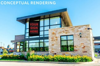 Plus de détails pour N78W14555 Appleton Ave, Menomonee Falls, WI - Terrain à louer