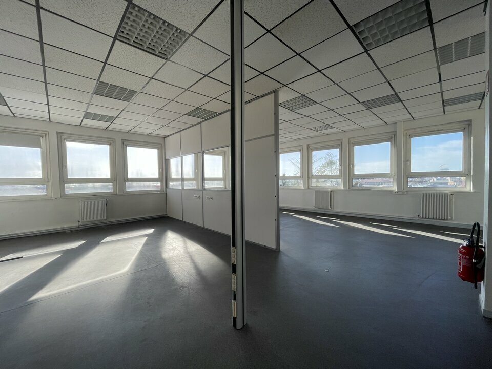 Bureau dans Le Havre à louer Photo intérieure– Image 1 sur 7