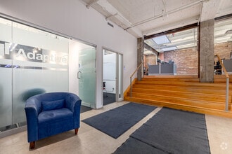 1420-1432 Rue Stanley, Montréal, QC à louer Photo intérieure– Image 2 sur 15