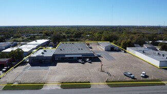 Plus de détails pour 5520 Military Pky, Dallas, TX - Industriel/Logistique à vendre