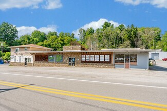 Plus de détails pour 2939 White Hall Blvd, White Hall, WV - Local commercial à vendre