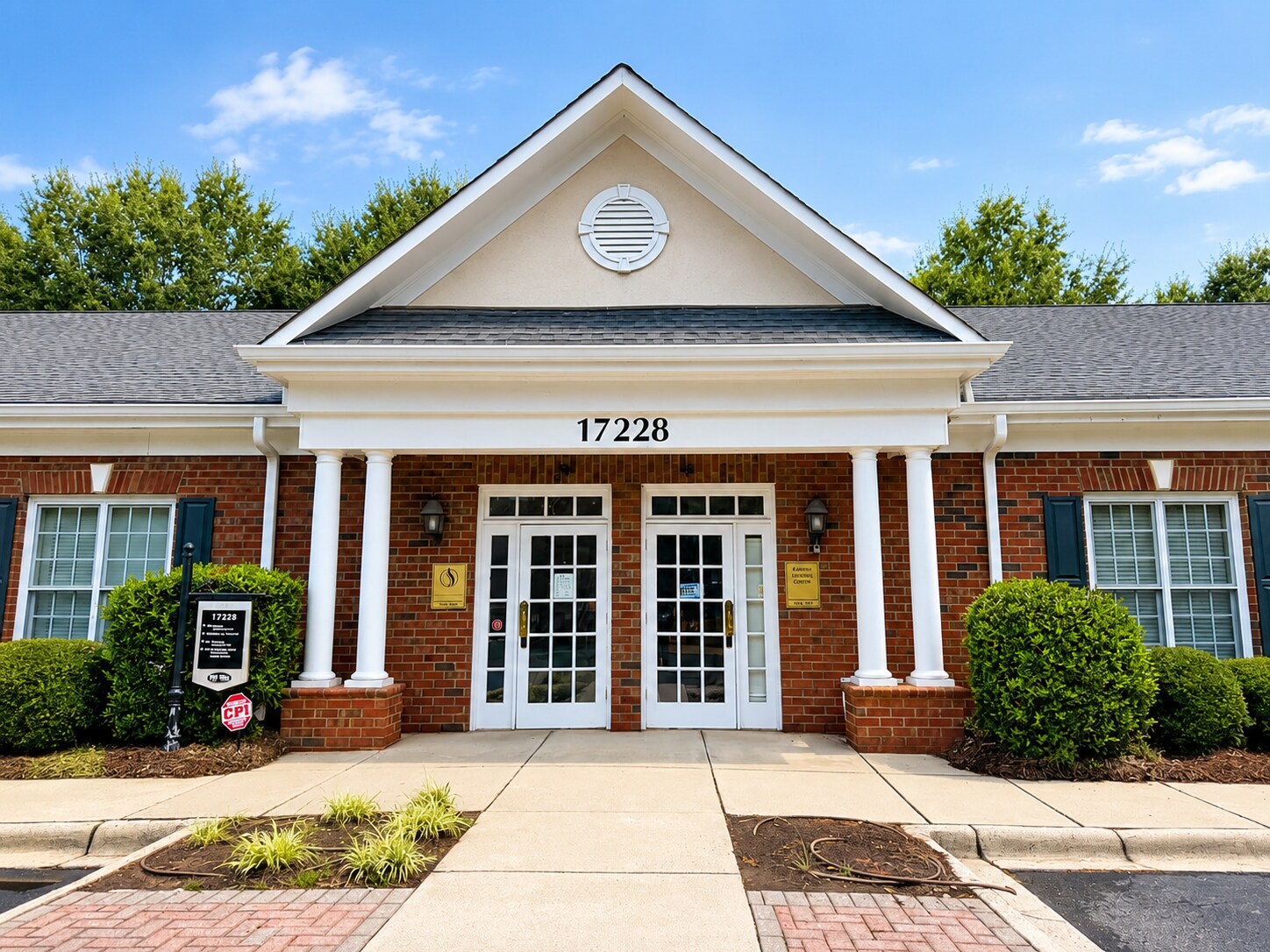 17228 Lancaster Hwy, Charlotte, NC à louer Photo de l’immeuble– Image 1 sur 20