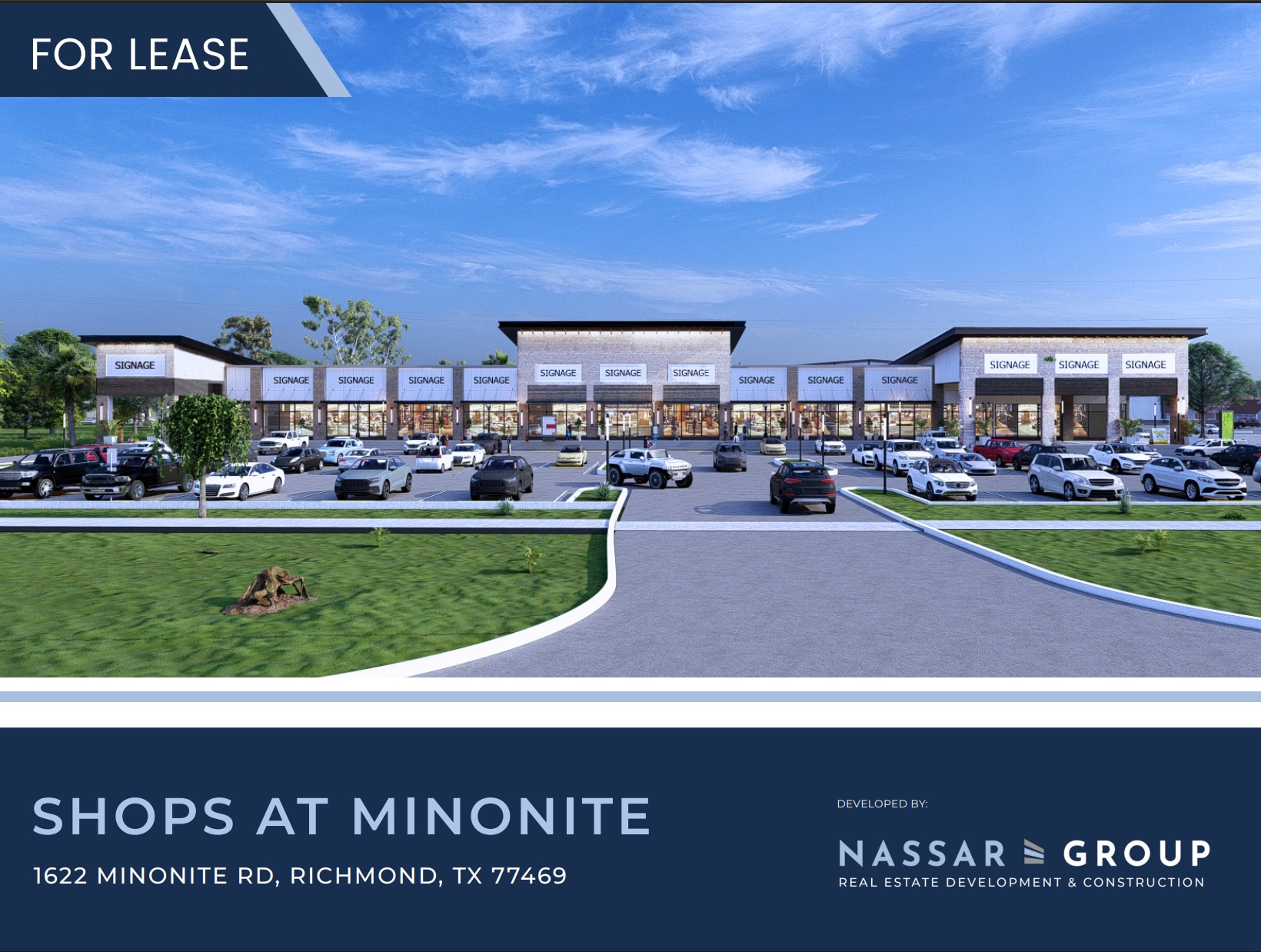 1623 Minonite rd, Rosenberg, TX à louer Photo intérieure– Image 1 sur 6