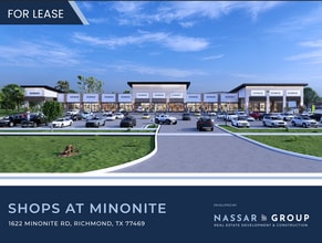 1623 Minonite rd, Rosenberg, TX à louer Photo intérieure– Image 1 sur 6