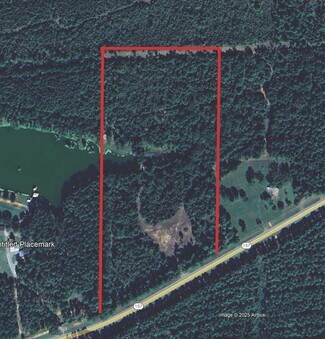 Plus de détails pour Hwy 157, Plain Dealing, LA - Terrain à vendre