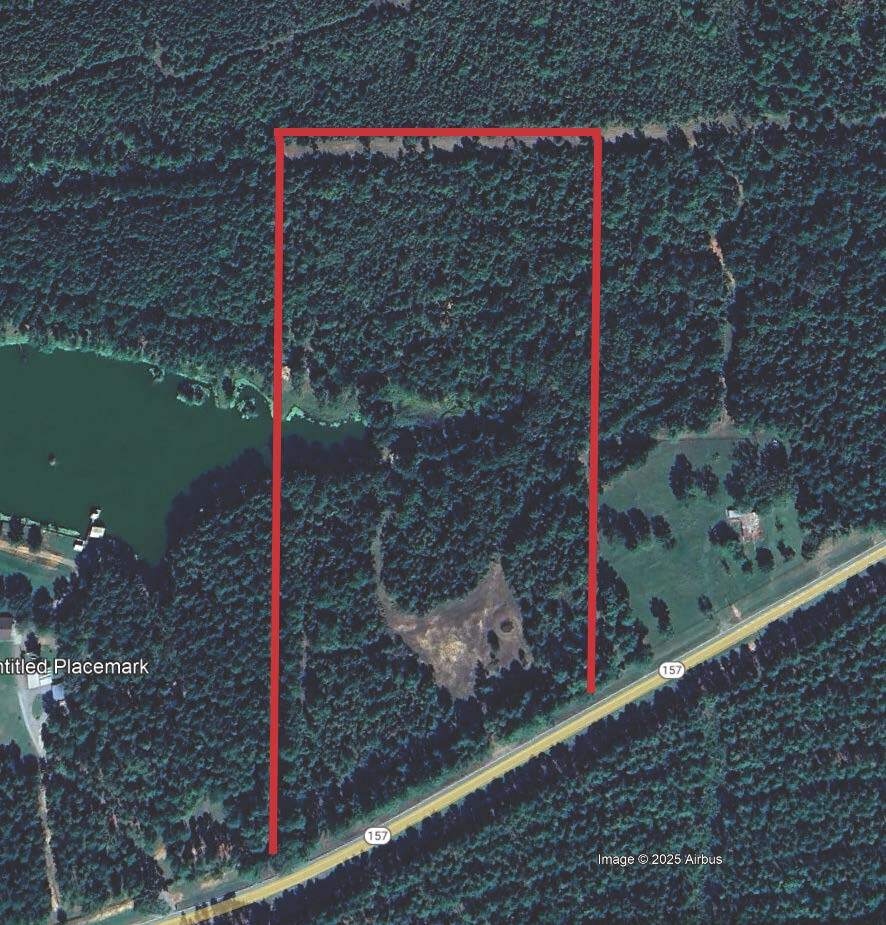 Hwy 157, Plain Dealing, LA à vendre Photo principale– Image 1 sur 2