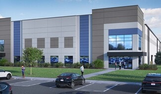 Plus de détails pour 9905 State Route 104, Lockbourne, OH - Industriel/Logistique à louer