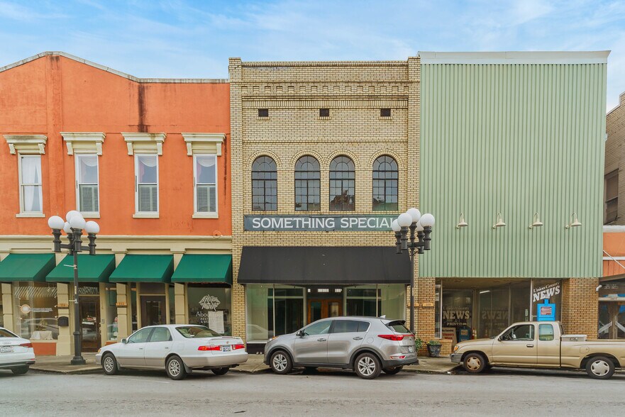 110 E Main St, Union, SC à louer - Photo de l’immeuble – Image 2 sur 26